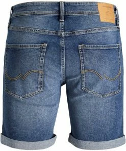 Brandneu 🌟 Jack & Jones Shorts »RICK ORIGINAL SHORTS« Grau, Schwarz, Dunkelblau, Hellblau 🔔 30 Brandneu 🌟 Jack & Jones Shorts »RICK ORIGINAL SHORTS« Grau, Schwarz, Dunkelblau, Hellblau 🔔 -Offizieller Jones-Shop 4b4083ff 3f5d 5bd4 9d71 c51429ba1f41