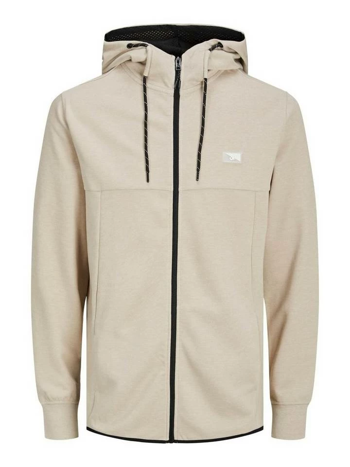 Neu 🧨 Jack & Jones Sweatjacke »Air« (1-tlg) 😉 10 Neu 🧨 Jack & Jones Sweatjacke »Air« (1-tlg) 😉 – Bild 10