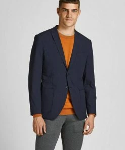 Coupon ⌛ Jack & Jones Sakko 🛒 -Offizieller Jones-Shop 4bfaacf6 6be5 51f9 b622 1496052f1a04