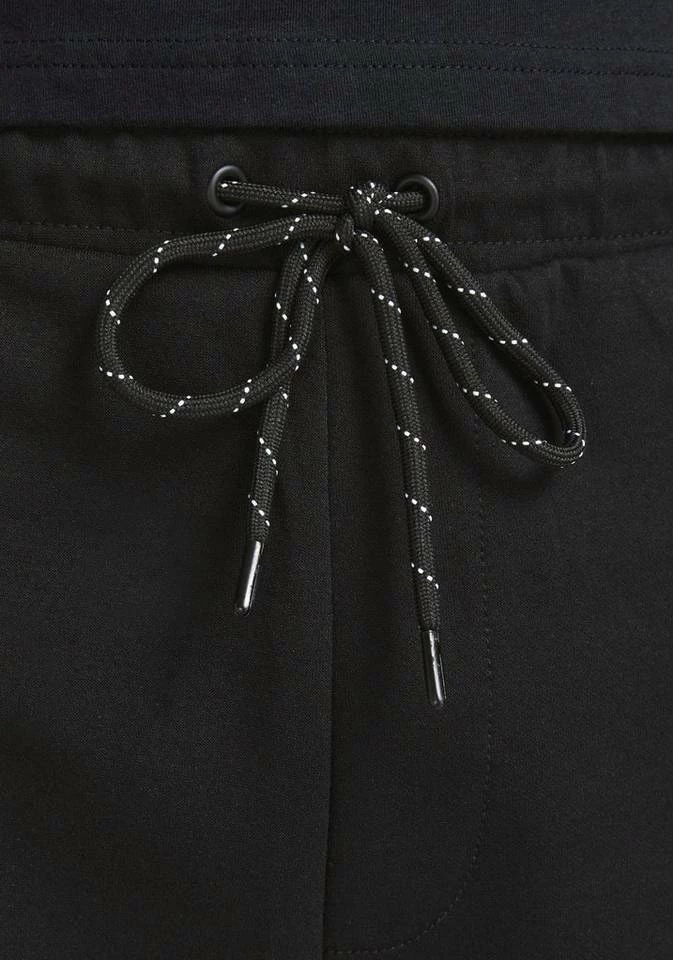 Rabatt ✨ Jack & Jones Sweatshorts »AIR SWEAT SHORTS« Schwarz, Hellgrau-meliert 🎉 9 Rabatt ✨ Jack & Jones Sweatshorts »AIR SWEAT SHORTS« Schwarz, Hellgrau-meliert 🎉 – Bild 9