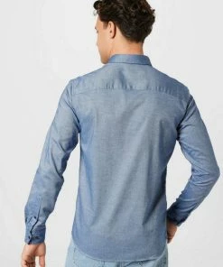 Schlussverkauf 🔔 Jack & Jones Langarmhemd 🔥 -Offizieller Jones-Shop 4c496f73 b386 57d8 b9da c154557eb56c