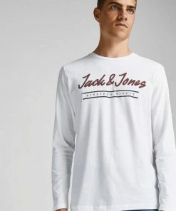 Top 10 🛒 Jack & Jones Langarmshirt »HERRO TEE« Bordeaux, Hellgrau-meliert, Navy, Oliv 🎁 13 Top 10 🛒 Jack & Jones Langarmshirt »HERRO TEE« Bordeaux, Hellgrau-meliert, Navy, Oliv 🎁 -Offizieller Jones-Shop 4c8d7790 2dd9 5a00 81ca 11d1d543c87f