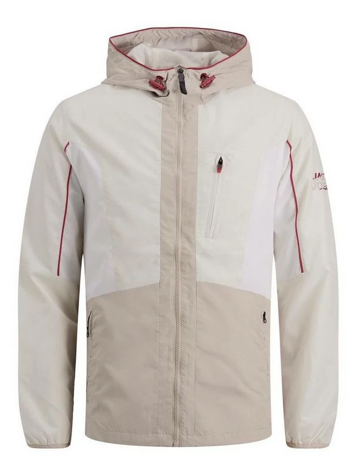 Top 10 ⭐ Jack & Jones Sommerjacke »Jack & Jones Jacke CARSON leichte Herrenjacke Übergangsjacke« Navy Blazer, Deep Lichen Green #ft5_slash# Grün, Silver Birch ⭐ 10 Top 10 ⭐ Jack & Jones Sommerjacke »Jack & Jones Jacke CARSON leichte Herrenjacke Übergangsjacke« Navy Blazer, Deep Lichen Green #ft5_slash# Grün, Silver Birch ⭐ – Bild 10