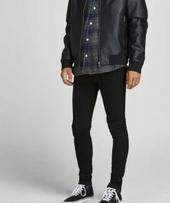 Brandneu 😀 Jack & Jones Skinny-fit-Jeans »Tom Original NA 029« 🥰 -Offizieller Jones-Shop 4cc9cb72 c2e6 5c1a a8df 75244e3902ff