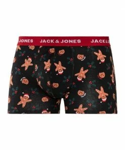 Coupon 🎉 Jack & Jones Boxer (3 Stück) X-MAS ✔️ -Offizieller Jones-Shop 4cf15165 ce93 53ca a827 b3b0f1d74c15