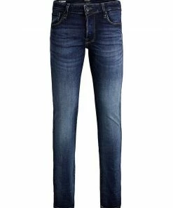 Coupon ❤️ Jack & Jones Slim-fit-Jeans »GLENN« 👖 Jeanshose mit Stretch 🌟 -Offizieller Jones-Shop 4d020828 70f6 57cd b01d 15906b24afe6