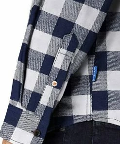 Bestes Angebot ✔️ Jack & Jones Langarmhemd »JACK & JONES Herren Karo-Hemd Flanell Langarm-Hemd Jan 👕 Shirt Longsleeve Freizeit-Hemd Blau/Weiß« 🔥 8 Bestes Angebot ✔️ Jack & Jones Langarmhemd »JACK & JONES Herren Karo-Hemd Flanell Langarm-Hemd Jan 👕 Shirt Longsleeve Freizeit-Hemd Blau/Weiß« 🔥 -Offizieller Jones-Shop 4d2033eb 0b00 505c 9066 8ae688e3bd0f