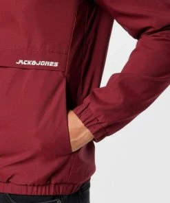 Bestes Angebot 🔔 Jack & Jones Kurzjacke »Barton« 🥰 -Offizieller Jones-Shop 4d31aed3 c4d5 5393 83de 35b9874f63a6