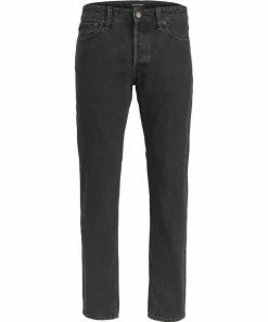 Bestes Angebot 😉 Jack & Jones Tapered-fit-Jeans »JJIMIKE JJORIGINAL« aus 100% Baumwolle 🔥 -Offizieller Jones-Shop 4db02751 baa3 569f 91ec 530d866679fa