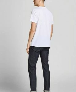 Coupon 😍 Jack & Jones T-Shirt »BRADY TEE« Orange, Straw STD#ft5_slash#SOLID 12205503, Oil Green STD#ft5_slash#SOLID 12205503, Navy 👏 -Offizieller Jones-Shop 4ddd7175 a1f0 52a7 a63a 3d0cb5f07df4