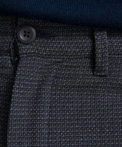 Coupon 🌟 Jack & Jones Chinohose »Marco« Graublau, Grau-kariert, Black 😉 -Offizieller Jones-Shop 4de12cec d7d3 5cbb bdb1 cecc3cf4904d