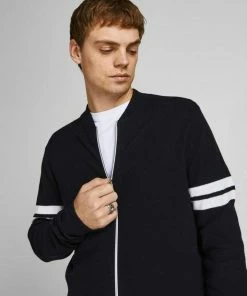 Neu ✔️ Jack & Jones Strickjacke »Ray« 🔔 18 Neu ✔️ Jack & Jones Strickjacke »Ray« 🔔 -Offizieller Jones-Shop 4e099930 822f 50ed b210 7d22ec445de0