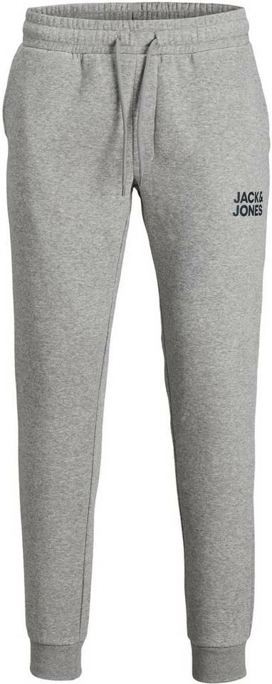 Beste Bewertungen von 👍 Jack & Jones Sweathose »GORDON SWEAT PANT« Schwarz, Navy, Hellgrau-meliert 🥰 4 Beste Bewertungen von 👍 Jack & Jones Sweathose »GORDON SWEAT PANT« Schwarz, Navy, Hellgrau-meliert 🥰 – Bild 4