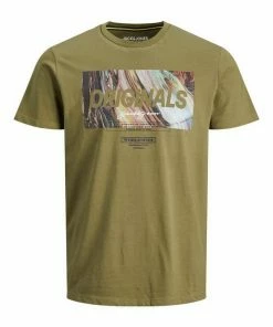 Budget ⭐ Jack & Jones T-Shirt »JJENOA« (1-tlg) aus Baumwolle Navy Blazer REG 12193665, Martini Olive REG 12193665, Bright White REG 12193665, Bordeaux REG 12193665 😉 31 Budget ⭐ Jack & Jones T-Shirt »JJENOA« (1-tlg) aus Baumwolle Navy Blazer REG 12193665, Martini Olive REG 12193665, Bright White REG 12193665, Bordeaux REG 12193665 😉 -Offizieller Jones-Shop 4e517caf 3e5d 5451 a3c3 fa66ec65ce4a