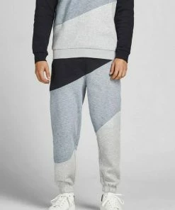 Bester Verkauf ❤️ Jack & Jones Sweathose »Bill Portmann« (1-tlg) 👏 -Offizieller Jones-Shop 4e726337 e24b 5aac 98c6 2fa3972ce34d