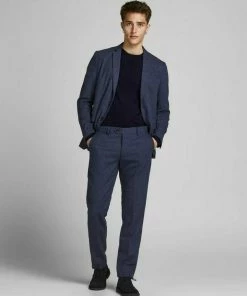 Bestpreis 🧨 Jack & Jones Sakko »Donegal« ✔️ -Offizieller Jones-Shop 4ea47aa5 6f64 54d5 b3a8 6f060cee3cc3