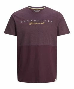 Besorgen ✔️ Jack & Jones T-Shirt »STATION« (1-tlg) Navy Blazer, Dusty Olive, Light Grey Melange, Spicy Mustard 🔥 17 Besorgen ✔️ Jack & Jones T-Shirt »STATION« (1-tlg) Navy Blazer, Dusty Olive, Light Grey Melange, Spicy Mustard 🔥 -Offizieller Jones-Shop 4eadccc8 4f8d 4d64 96a6 bd02bcdfc9fd