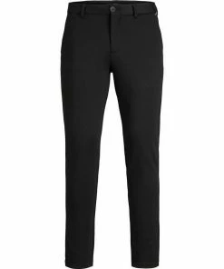 Großhandel 🤩 Jack & Jones Chinohose »Chino Marco Phil« Grau-meliert, Dunkelgrau, Schwarz, Navy-new ⌛ -Offizieller Jones-Shop 4f3d7741 c847 5c54 a223 597ac03c398e