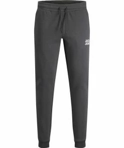 Top 10 ✔️ Jack & Jones Sweatpants »GORDON NEWSOFT« (1-tlg) Light Grey Melange, Asphalt, Black, Crockery ⌛ 21 Top 10 ✔️ Jack & Jones Sweatpants »GORDON NEWSOFT« (1-tlg) Light Grey Melange, Asphalt, Black, Crockery ⌛ -Offizieller Jones-Shop 4f5754f2 d24a 43bb a63c f427c227dba9