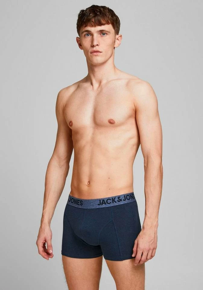 Bestes Angebot ⭐ Jack & Jones Boxer (3 Stück) in 👖 Jeans-Optik 🔥 8 Bestes Angebot ⭐ Jack & Jones Boxer (3 Stück) in 👖 Jeans-Optik 🔥 – Bild 8