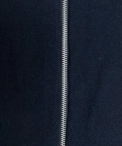 Top 10 🌟 Jack & Jones Cardigan »EMIL KNIT TURTLE ZIP CARDIGAN« Schwarz, Grau-meliert, Navy 🧨 -Offizieller Jones-Shop 4f8783f9 ed76 5aab b623 4188d74716df