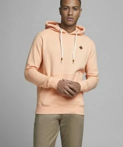 Rabatt ❤️ Jack & Jones Kapuzensweatshirt »TONS SWEAT HOOD« Shell coral, Dunkelbeige, Sun Orange MELANGE 12186763, Sea Spray (12186763) 🔔 50 Rabatt ❤️ Jack & Jones Kapuzensweatshirt »TONS SWEAT HOOD« Shell coral, Dunkelbeige, Sun Orange MELANGE 12186763, Sea Spray (12186763) 🔔 -Offizieller Jones-Shop 4fe10727 50da 4993 afdd e9a0b47a7b8e