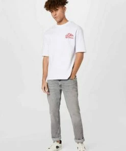 Schlussverkauf 🎁 Jack & Jones T-Shirt (1-tlg) ⭐ -Offizieller Jones-Shop 50103f09 42f3 5695 bf91 fdb713b76556