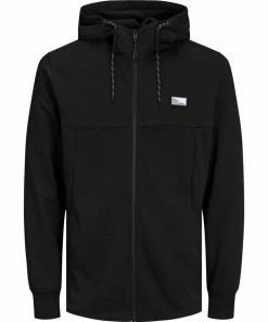 Bester Verkauf 🎉 Jack & Jones Hoodie »JCOAIR SWEAT ZIP« mit 40% Baumwolle Navy Blazer Melange 12204926, Black 12204926, Dark Grey Melange 12204926 🎁 31 Bester Verkauf 🎉 Jack & Jones Hoodie »JCOAIR SWEAT ZIP« mit 40% Baumwolle Navy Blazer Melange 12204926, Black 12204926, Dark Grey Melange 12204926 🎁 -Offizieller Jones-Shop 5040e15a 78fd 5be2 b17e 93e63d296160