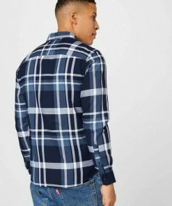 Top 10 😀 Jack & Jones Langarmhemd »MIX« 😉 -Offizieller Jones-Shop 50722d2f 9451 57cb 9f74 9a5a56567300