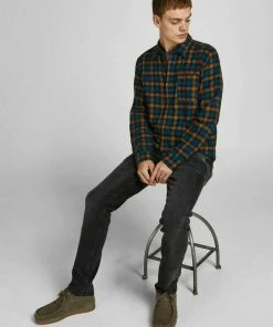 Coupon 🥰 Jack & Jones Slim-fit-Jeans »Glenn« ✔️ -Offizieller Jones-Shop 50ce8097 6aab 5e79 b889 e00871550e30