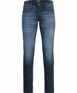 Neu 🛒 Jack & Jones Slim-fit-Jeans »JJIGLENN JJORIGINAL GE 906« mit Stretch 😀 -Offizieller Jones-Shop 50d5c795 5c6d 5dcc a04c 33bb32079675