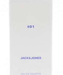 Billig 🛒 Jack & Jones Eau de Toilette »Jack & Jones No. 1 Eau de Toilette 75ml Spray« 😀