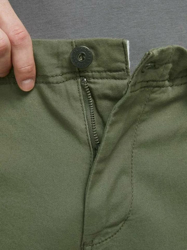 Auslauf ⭐ Jack & Jones Cargohose »Marco Joe AKM« (1-tlg) 💯 7 Auslauf ⭐ Jack & Jones Cargohose »Marco Joe AKM« (1-tlg) 💯 – Bild 7