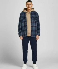 Aktion 🌟 Jack & Jones 7/8-Hose »Gordon Star« 🤩 -Offizieller Jones-Shop 512e5cf7 6fbb 5880 b404 0ca71ee8f308