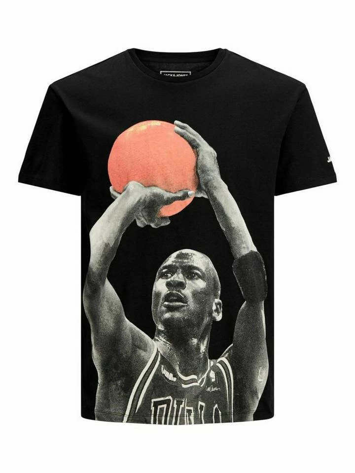 Besorgen 😀 Jack & Jones Junior T-Shirt (1-tlg) Grau, Weiß, Grau-kombi 😉 21 Besorgen 😀 Jack & Jones Junior T-Shirt (1-tlg) Grau, Weiß, Grau-kombi 😉 – Bild 21