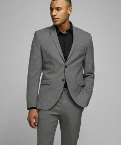 Coupon 🧨 Jack & Jones Sakko »Solaris« 😍 -Offizieller Jones-Shop 51d91e0d b87e 5601 9728 a46a5b032610