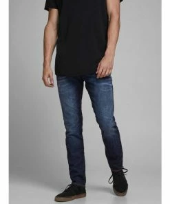 Besorgen 🔔 Jack & Jones 5-Pocket-Jeans 😉 -Offizieller Jones-Shop 51dca0d2 2d1c 5f3d 856c 1ebcf2b70a40