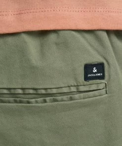 Neu ⭐ Jack & Jones Jogger Pants »LANE Joggers« Black, Olivgrün ❤️ 15 Neu ⭐ Jack & Jones Jogger Pants »LANE Joggers« Black, Olivgrün ❤️ -Offizieller Jones-Shop 51f7716b fc7d 5482 9252 73ac2e5e6268