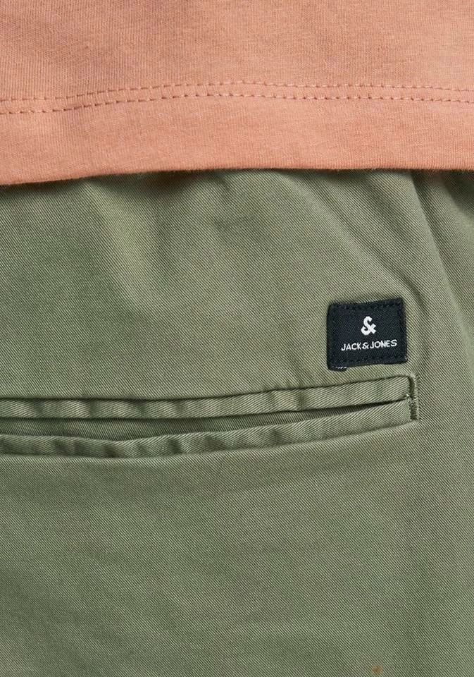 Neu ⭐ Jack & Jones Jogger Pants »LANE Joggers« Black, Olivgrün ❤️ 7 Neu ⭐ Jack & Jones Jogger Pants »LANE Joggers« Black, Olivgrün ❤️ – Bild 7