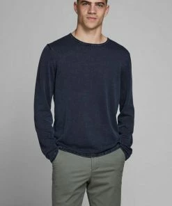 Schlussverkauf ✨ Jack & Jones Rundhalspullover »LEO« Beige, Hellblau, Chocolate Fondant, Mellow Yellow 🎉 29 Schlussverkauf ✨ Jack & Jones Rundhalspullover »LEO« Beige, Hellblau, Chocolate Fondant, Mellow Yellow 🎉 -Offizieller Jones-Shop 5229151b 3bc7 52c2 afbd 2888f47a857b