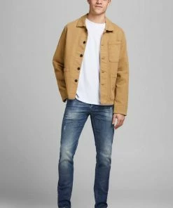 Neu 👍 Jack & Jones Slim-fit-Jeans »Glenn Rock« ⭐ -Offizieller Jones-Shop 5232e494 9050 5f34 9dc0 da7642a3b866