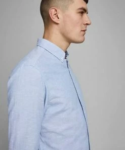 Bester Verkauf 😀 Jack & Jones Leinenhemd »SUMMER 👚 SHIRT« mit Button-down-Kragen 🎉 10 Bester Verkauf 😀 Jack & Jones Leinenhemd »SUMMER 👚 SHIRT« mit Button-down-Kragen 🎉 -Offizieller Jones-Shop 524326c6 0c07 5d95 a413 c1dc8b89a838