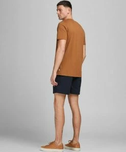 Neu 🔔 Jack & Jones Chinoshorts »3726« Herren Chino Sport Shorts Kurze Jogger Bermuda Hose JPSTJEFF JJJOGGER Twill Navy, Mint, Beige 😀 28 Neu 🔔 Jack & Jones Chinoshorts »3726« Herren Chino Sport Shorts Kurze Jogger Bermuda Hose JPSTJEFF JJJOGGER Twill Navy, Mint, Beige 😀 -Offizieller Jones-Shop 528263c5 896d 5ceb a71c 27aedc4e4276