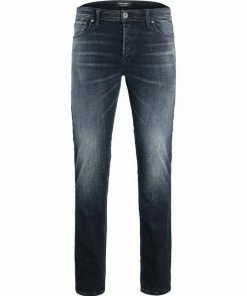 Bestes Angebot 🌟 Jack & Jones Slim-fit-Jeans »TIM ORIGINAL« 😀 -Offizieller Jones-Shop 52f10ccf b85e 5a39 85ee 058a3380a1b3
