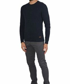 Bester Verkauf ✨ Jack & Jones Rundhalspullover »JACK & JONES Herren Feinstrick-Pullover Crew-Neck Sweater Richard Knit Sweatshirt Dunkel-Blau« 🥰 12 Bester Verkauf ✨ Jack & Jones Rundhalspullover »JACK & JONES Herren Feinstrick-Pullover Crew-Neck Sweater Richard Knit Sweatshirt Dunkel-Blau« 🥰 -Offizieller Jones-Shop 530398af b65b 5e5a a44b 418581a16def
