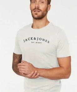 Auslauf 🔥 Jack & Jones T-Shirt »CROSS TEE« Offwhite, Navy, Bordeaux 💯 11 Auslauf 🔥 Jack & Jones T-Shirt »CROSS TEE« Offwhite, Navy, Bordeaux 💯 -Offizieller Jones-Shop 53040c2a 550c 5d02 9ef6 9d67e869c234