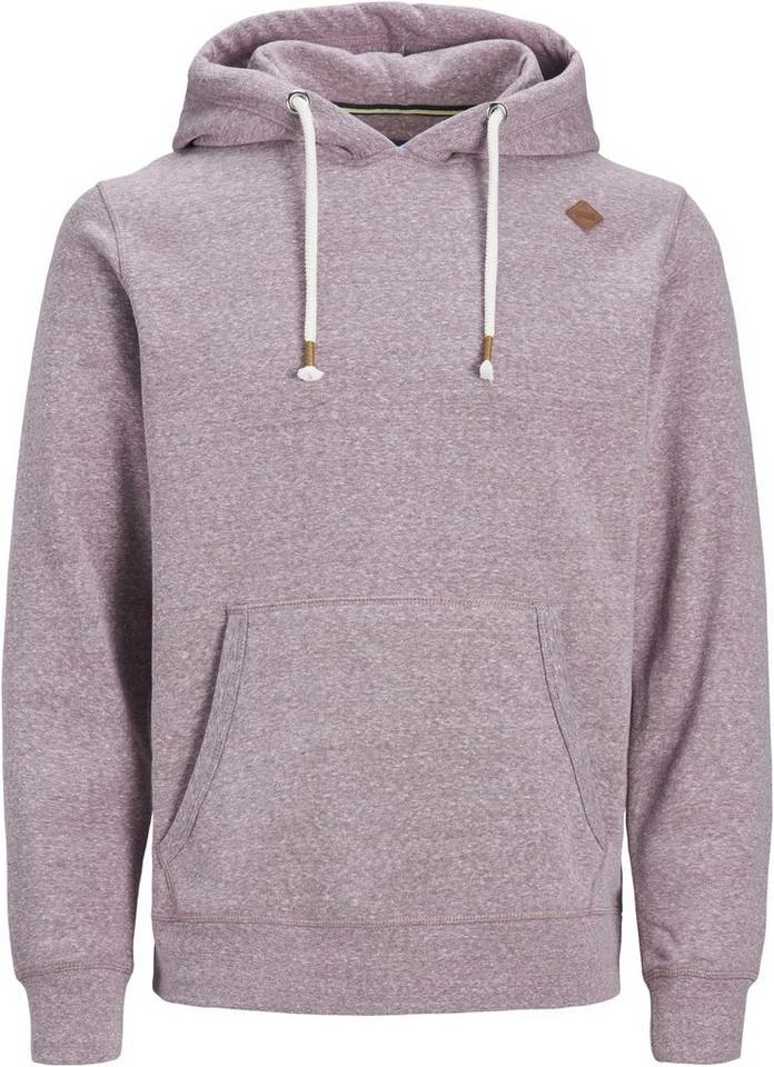 Rabatt ❤️ Jack & Jones Kapuzensweatshirt »TONS SWEAT HOOD« Shell coral, Dunkelbeige, Sun Orange MELANGE 12186763, Sea Spray (12186763) 🔔 6 Rabatt ❤️ Jack & Jones Kapuzensweatshirt »TONS SWEAT HOOD« Shell coral, Dunkelbeige, Sun Orange MELANGE 12186763, Sea Spray (12186763) 🔔 – Bild 6