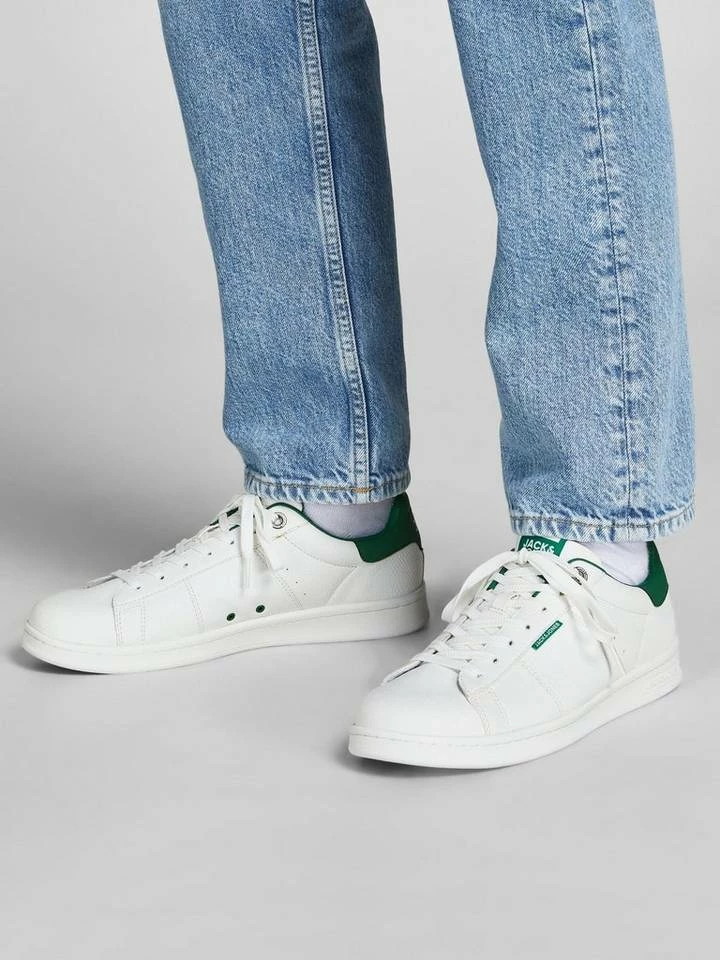 Auslauf ✔️ Jack & Jones »Banna« 👟 Sneaker 🥰 7 Auslauf ✔️ Jack & Jones »Banna« 👟 Sneaker 🥰 – Bild 7