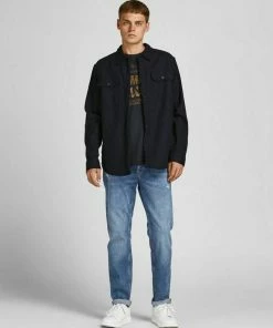 Brandneu 🌟 Jack & Jones Regular-fit-Jeans »Mike« ✨ -Offizieller Jones-Shop 533b42a8 a2ad 5342 80c7 ec3aa01b95a1