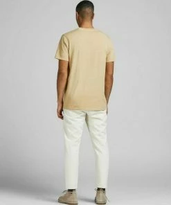 Auslauf 🌟 Jack & Jones T-Shirt (1-tlg) ❤️ -Offizieller Jones-Shop 537d61da 152a 54cc 99a3 add7610eff92